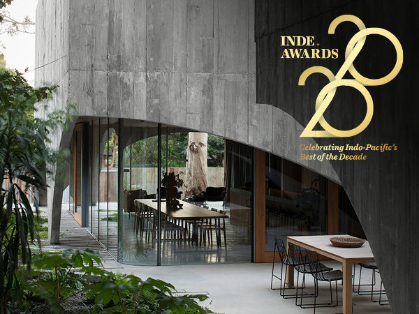 INDE.Awards 2020 entries now open | Architecture & Design