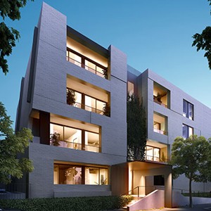 Architectural Drawings: 10 Clever Plans for Tiny Apartments - Low Cost Apartment Design Inspiration