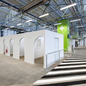 MPH Architects and CRAB Studio clinch top interior design awards at ...