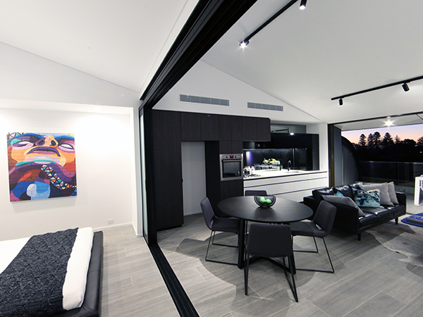 Picture of Pushing the sustainable envelope with Fremantle's stunning adaptive ...