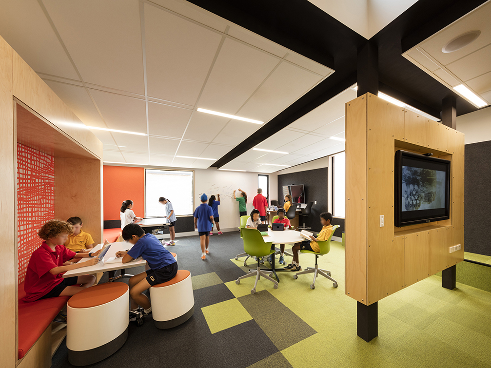 2016 Learning Environments Awards reveal new trends in educational ...