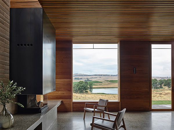Sufficient Design The art of designing self-sufficient, sustainable hospitality ...