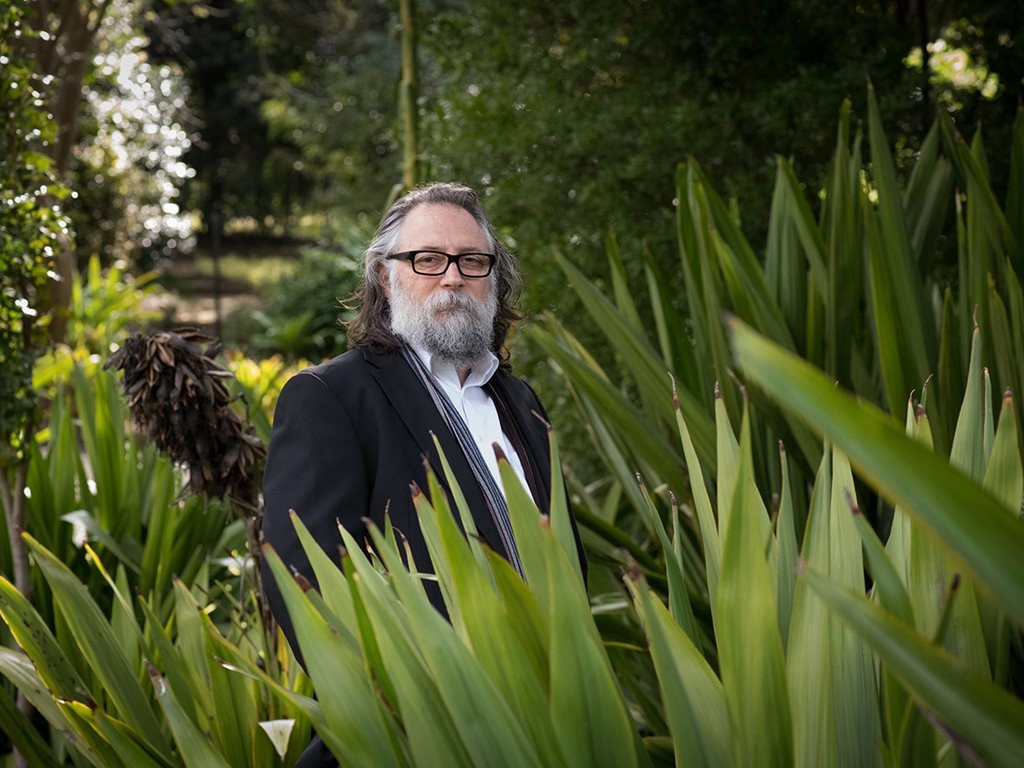 Dr Phillip Roös: Melbourne’s liveability will be enhanced by biophilic ...