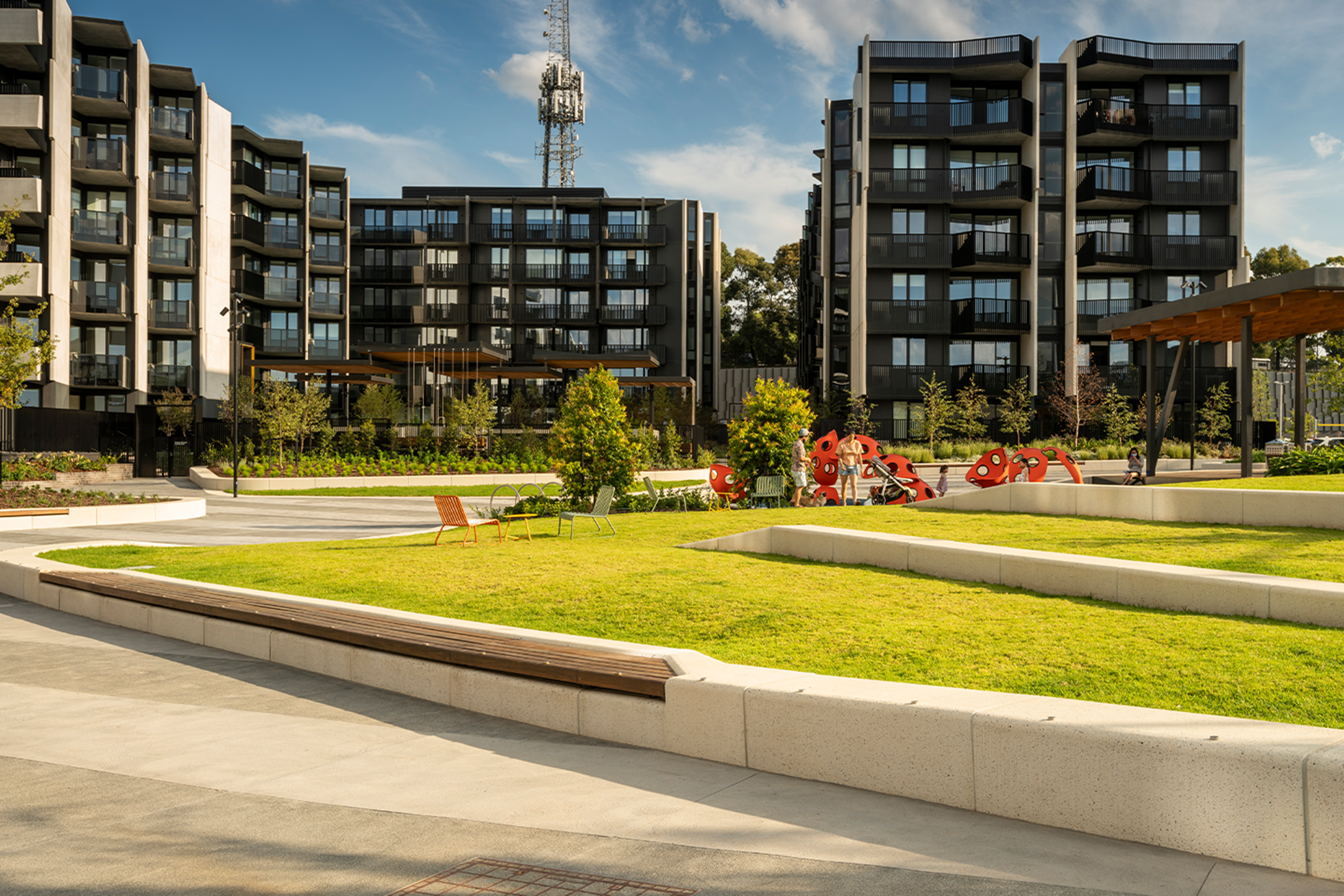 Sustainability and urban planning | Architecture & Design