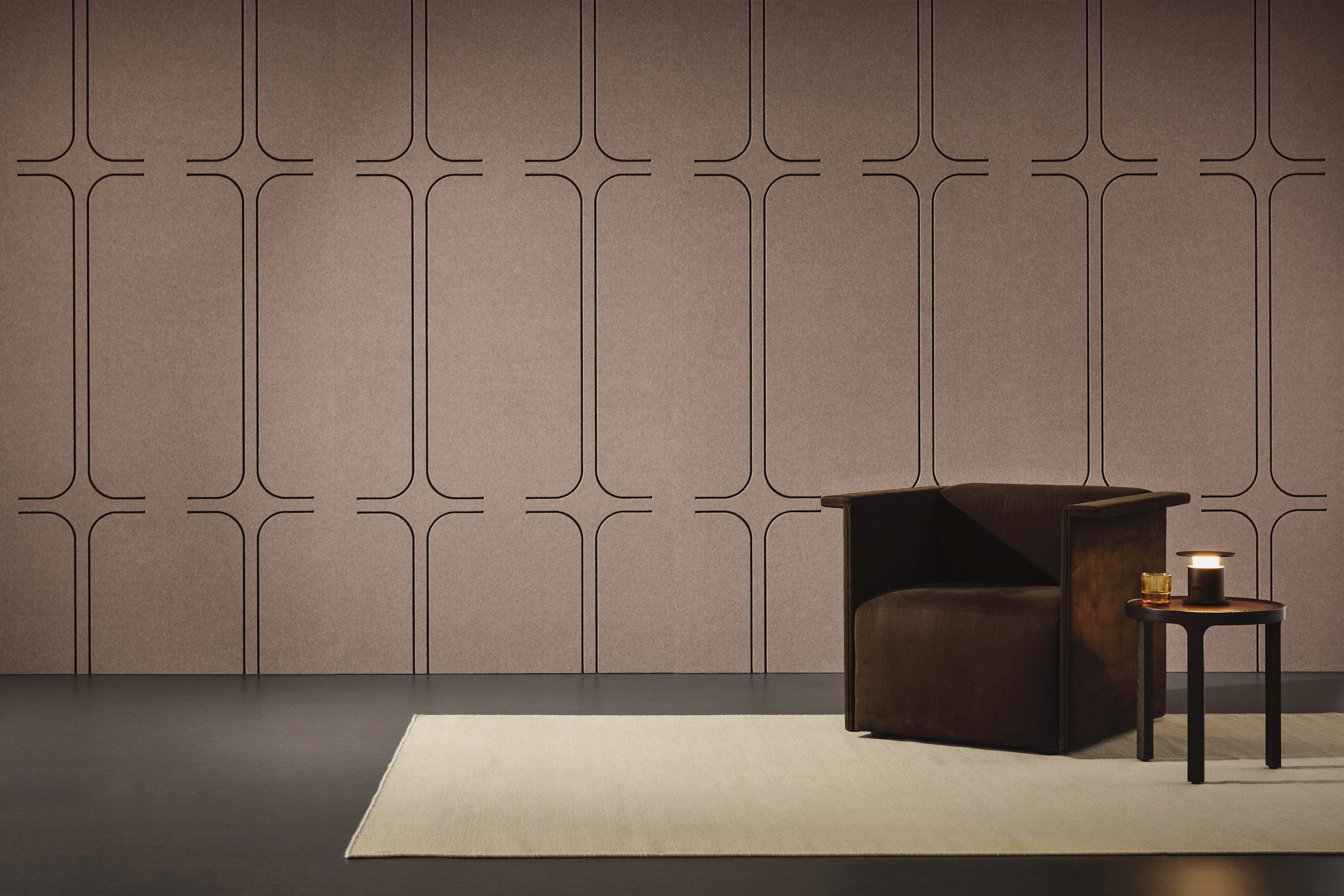 The sound of design that caters for all tastes