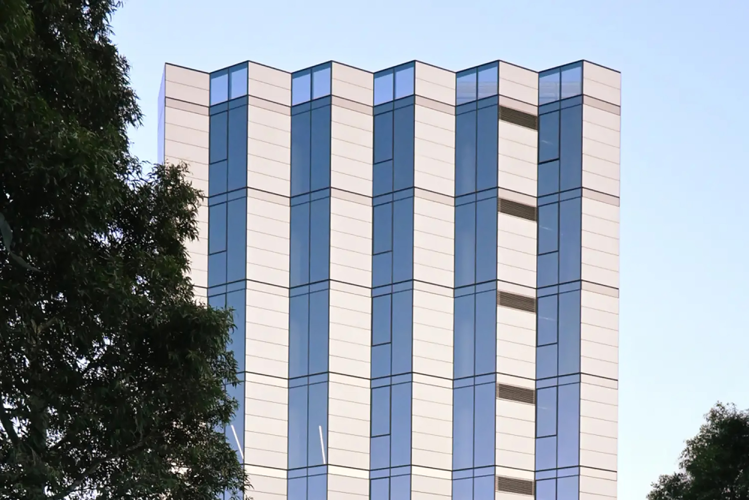 View of Sustainability trends in large commercial architecture | Architecture ...
