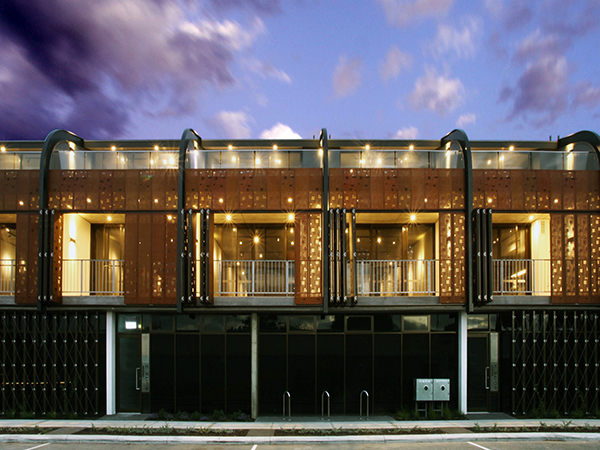 Pushing the sustainable envelope with Fremantle’s stunning adaptive ...