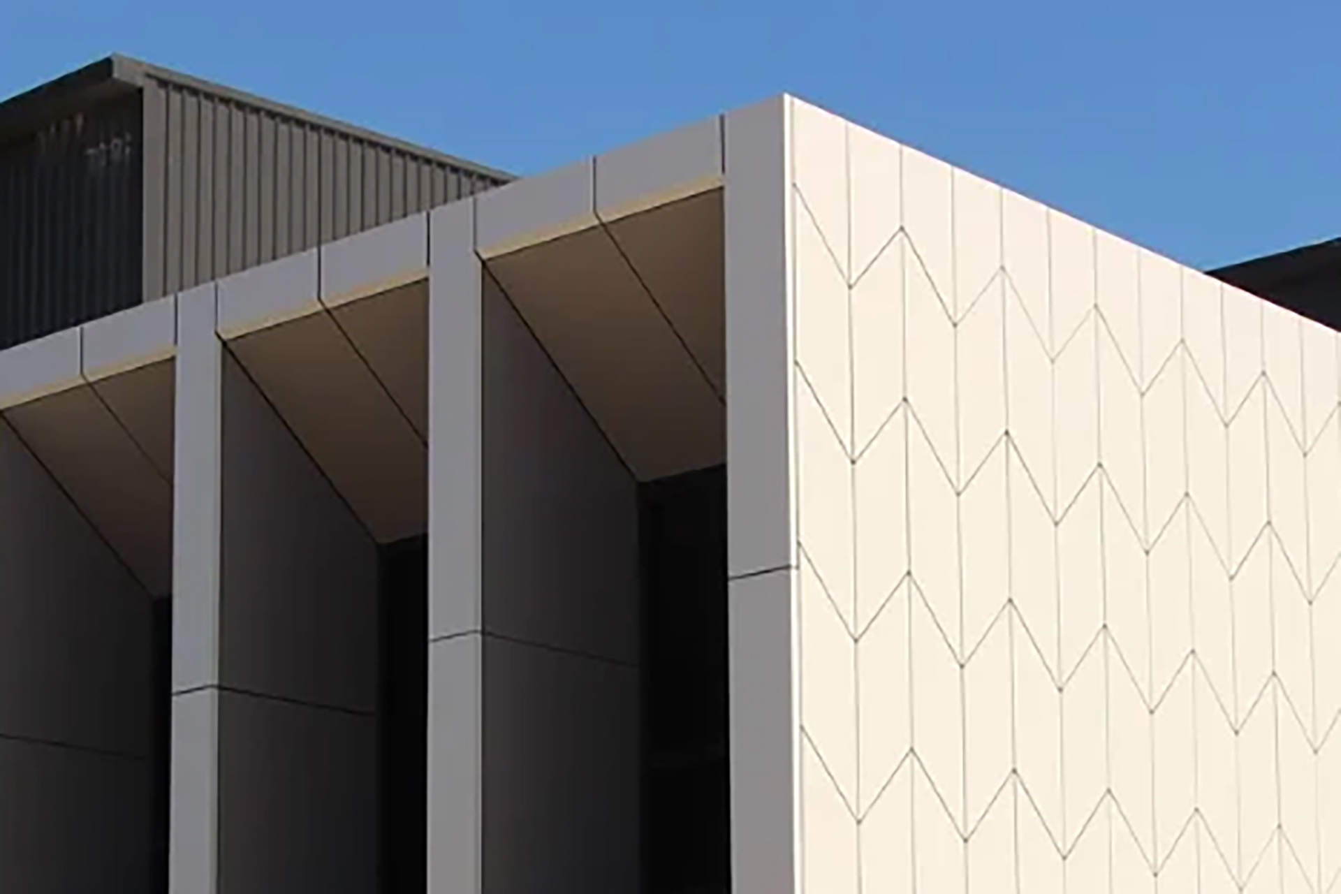AODELI Accessories Range: Aluminium Facade Installation Solutions ...