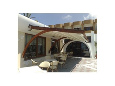ARKO retractable roof systems from Aalta Screen Systems | Architecture ...