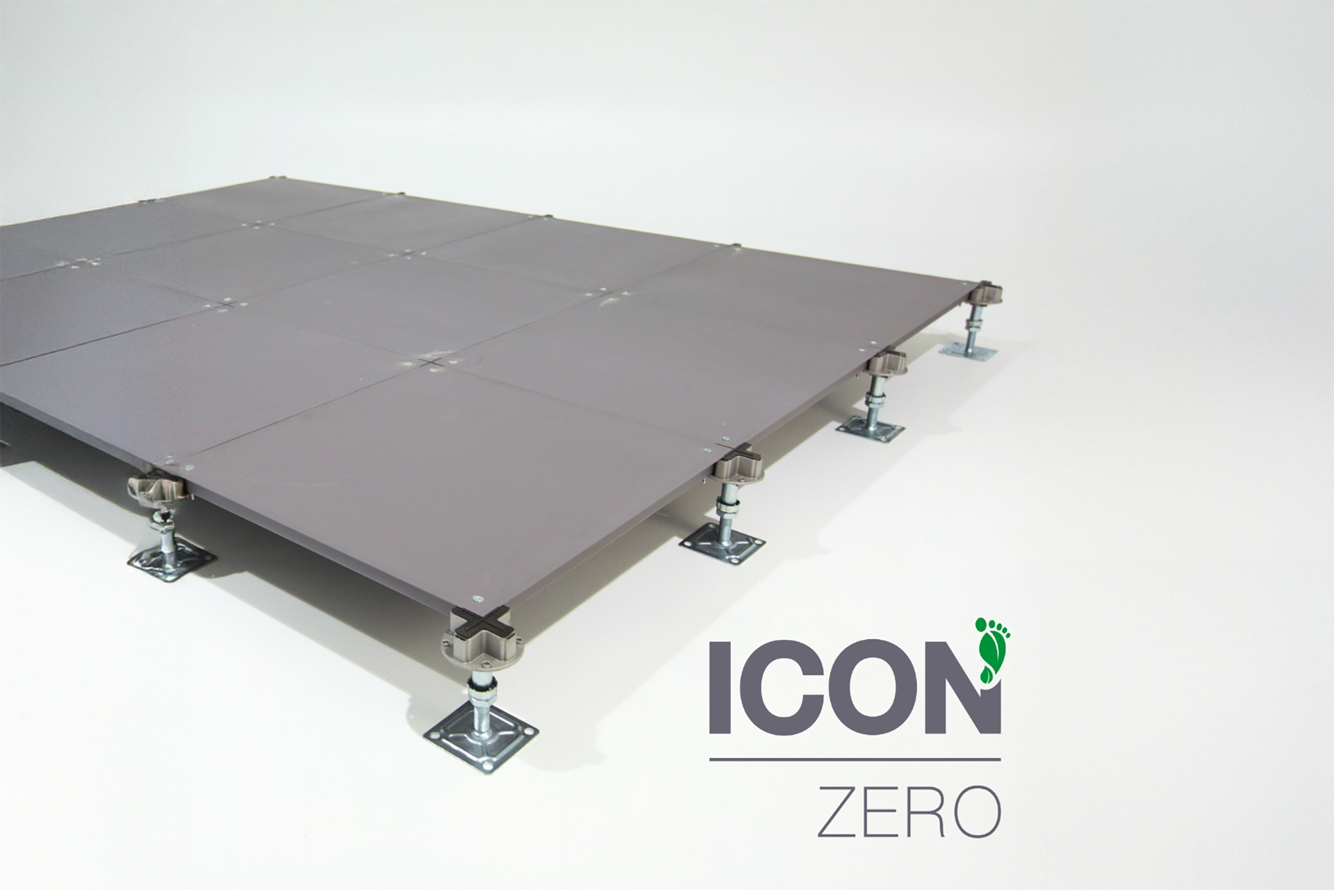 Beautiful view of Zero Carbon Apartment Flooring Options