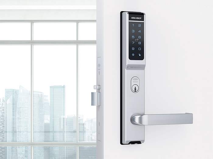 Access Control in Accommodation Settings: Benefits and Use Cases of ...