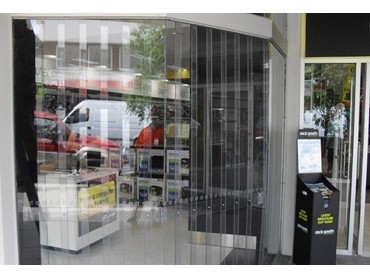 Window Security Transparency ATDC launches new transparent security windows in Australia ...