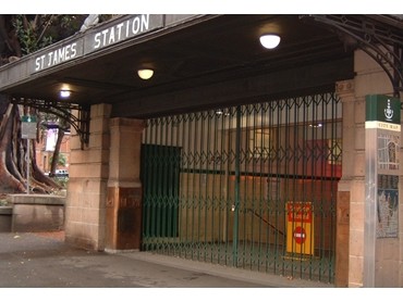 ATDC launches security doors for heritage buildings | Architecture & Design