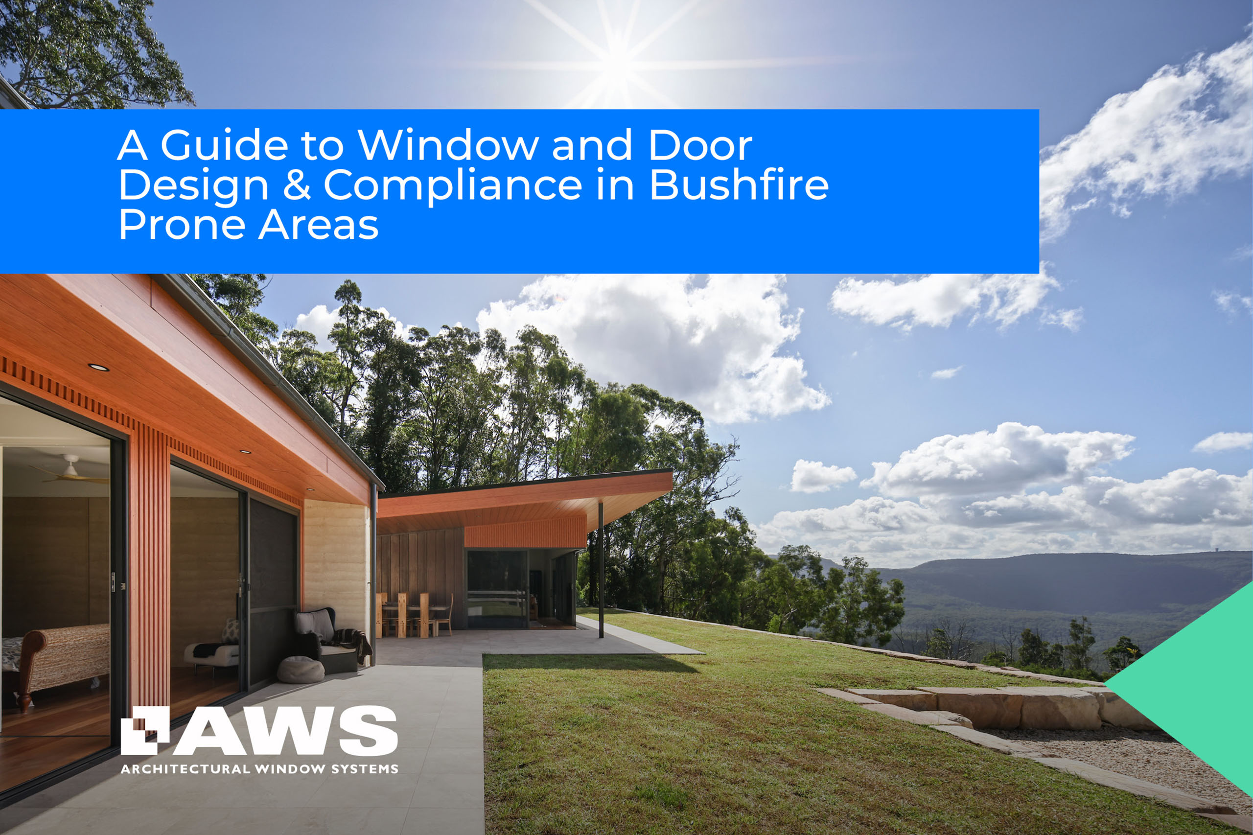 CPD Online - A guide to window and door design and compliance in ...