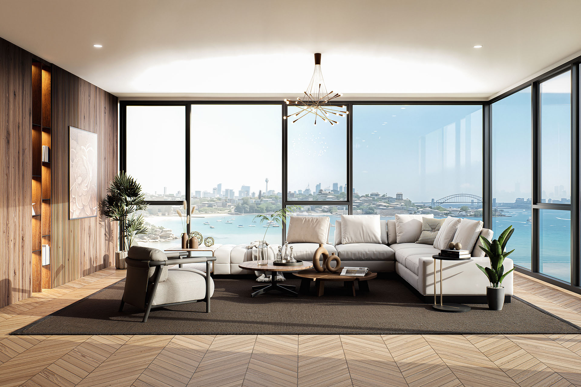 Elevate™ UltraEDGE™ Series 476 Awning Window | 102mm Frame ...