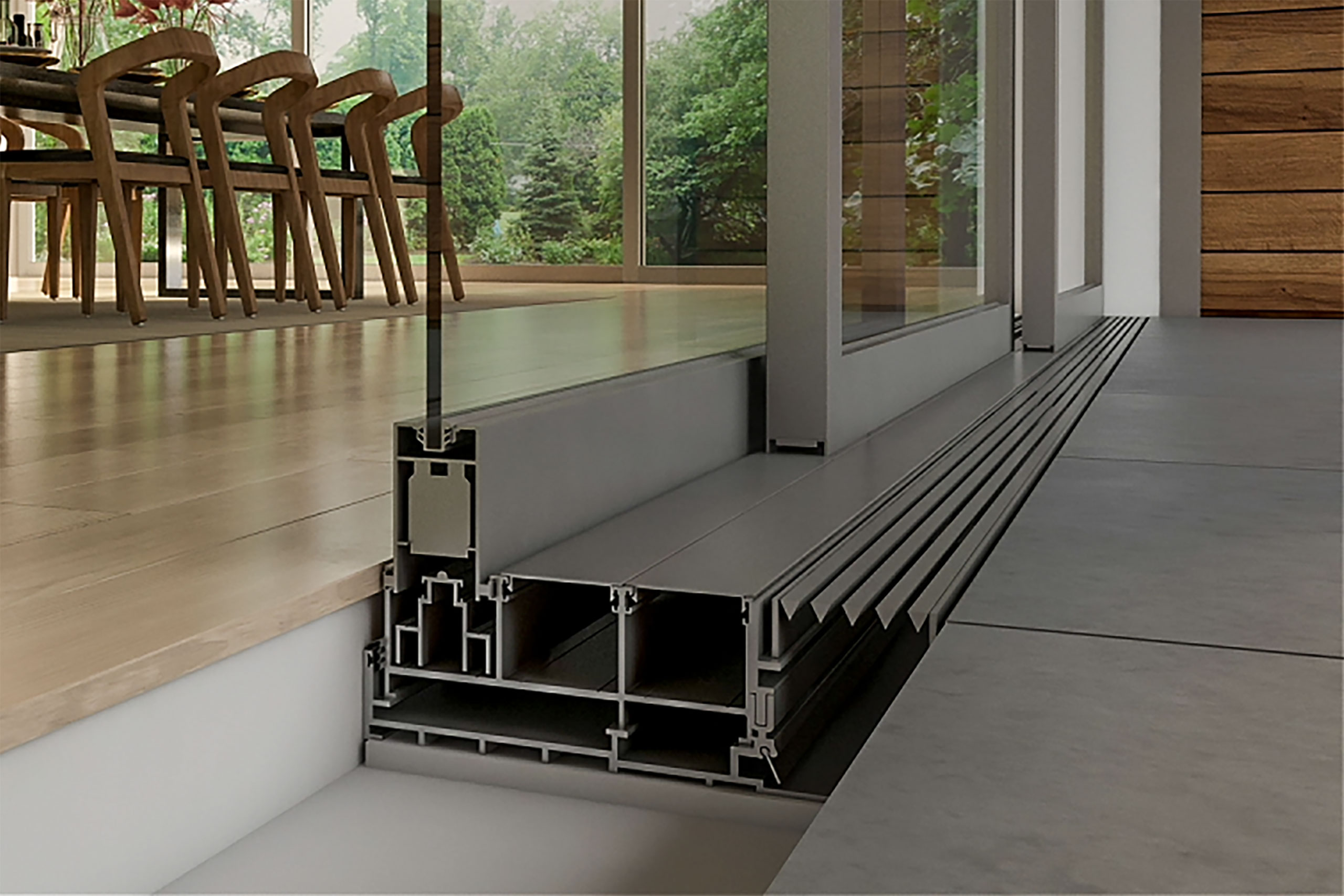 Sliding Door Drain DreamLine Infinity Z 30 In D X 60 In W X 74 3 4 sliding-door-drain-dreamline-infinity-z-30-in-d-x-60-in-w-x-74-3-4