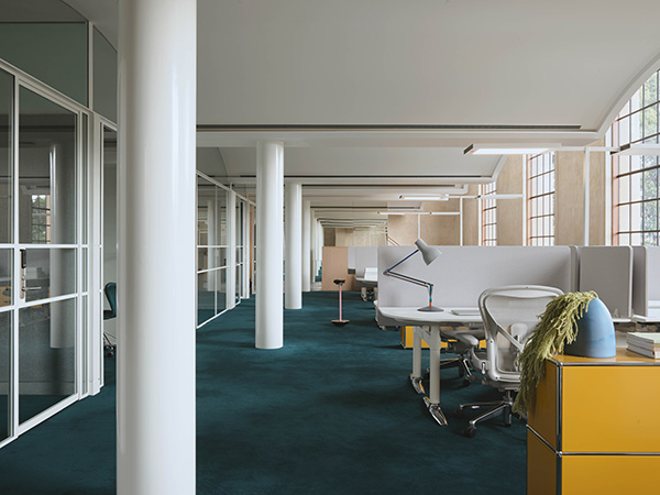 View of Sustainability trends in adaptive reuse | Architecture & Design