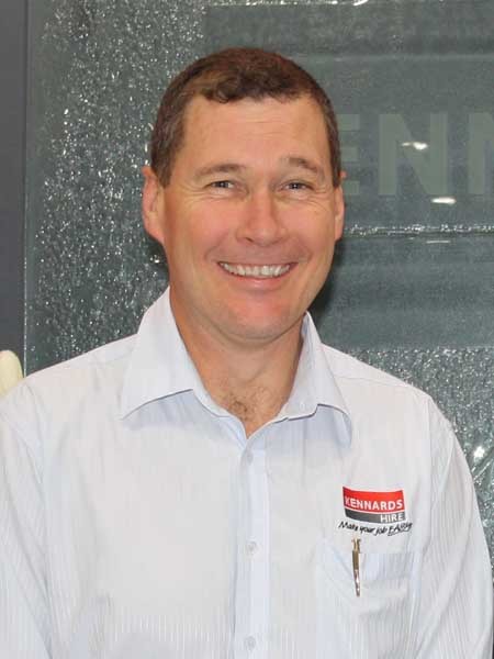 Allen Marquart Kennards Hire CEO turn entrepreneur | Architecture & Design