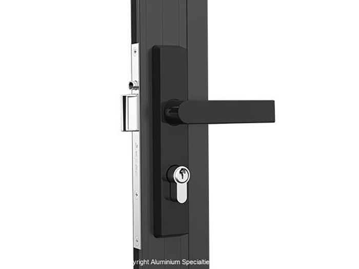 Asim Hardware by Alspec | Premium Door & Window Locks for Australian ...