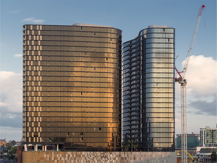 Clear Choices: Guide to Commercial Glazed Facade Systems | Alspec ...