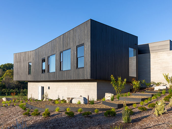 Shaping The Built Environment | Architecture & Design
