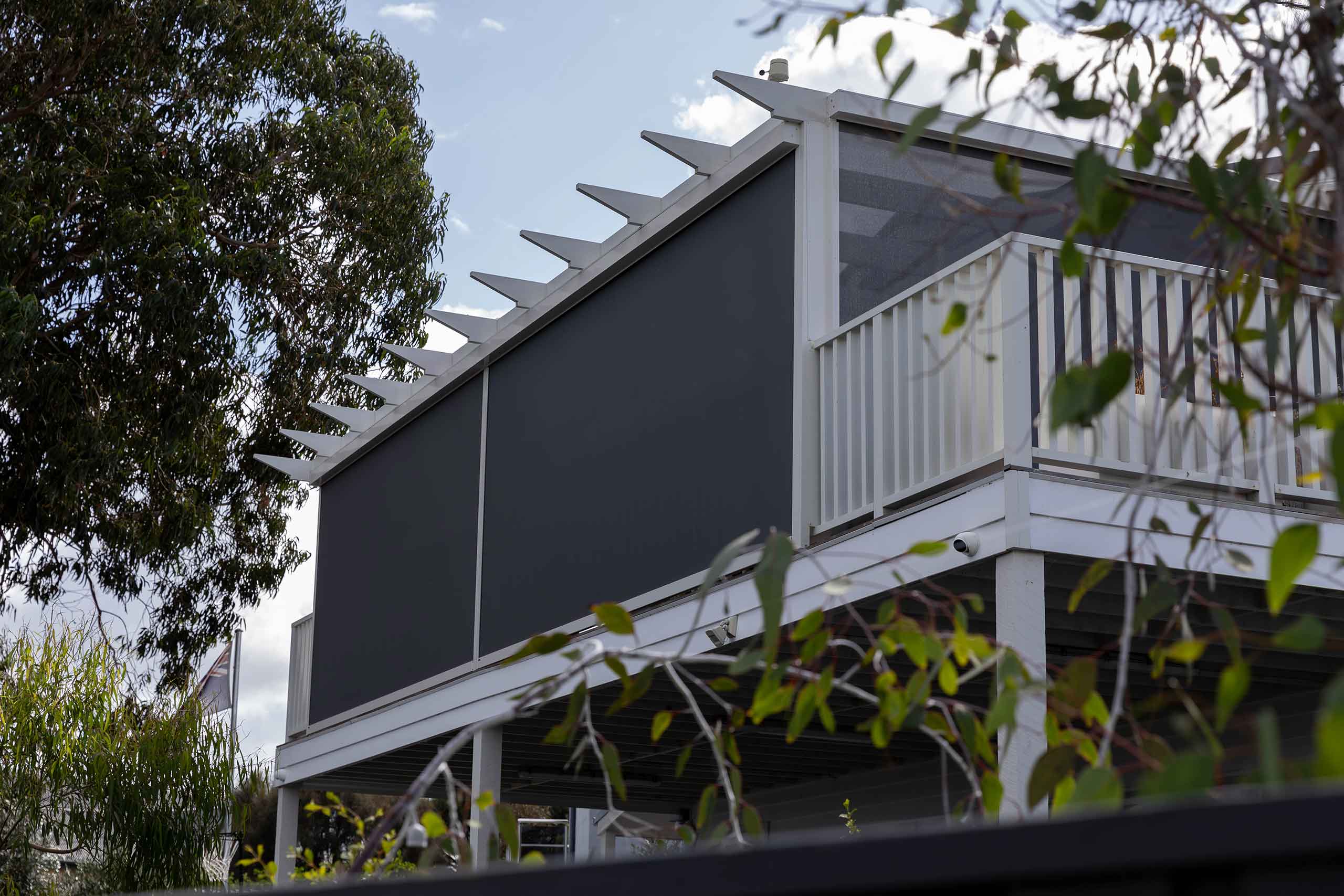 Covering A Lab Window Antimicrobial window coverings with Outlook mesh for healthier and ...