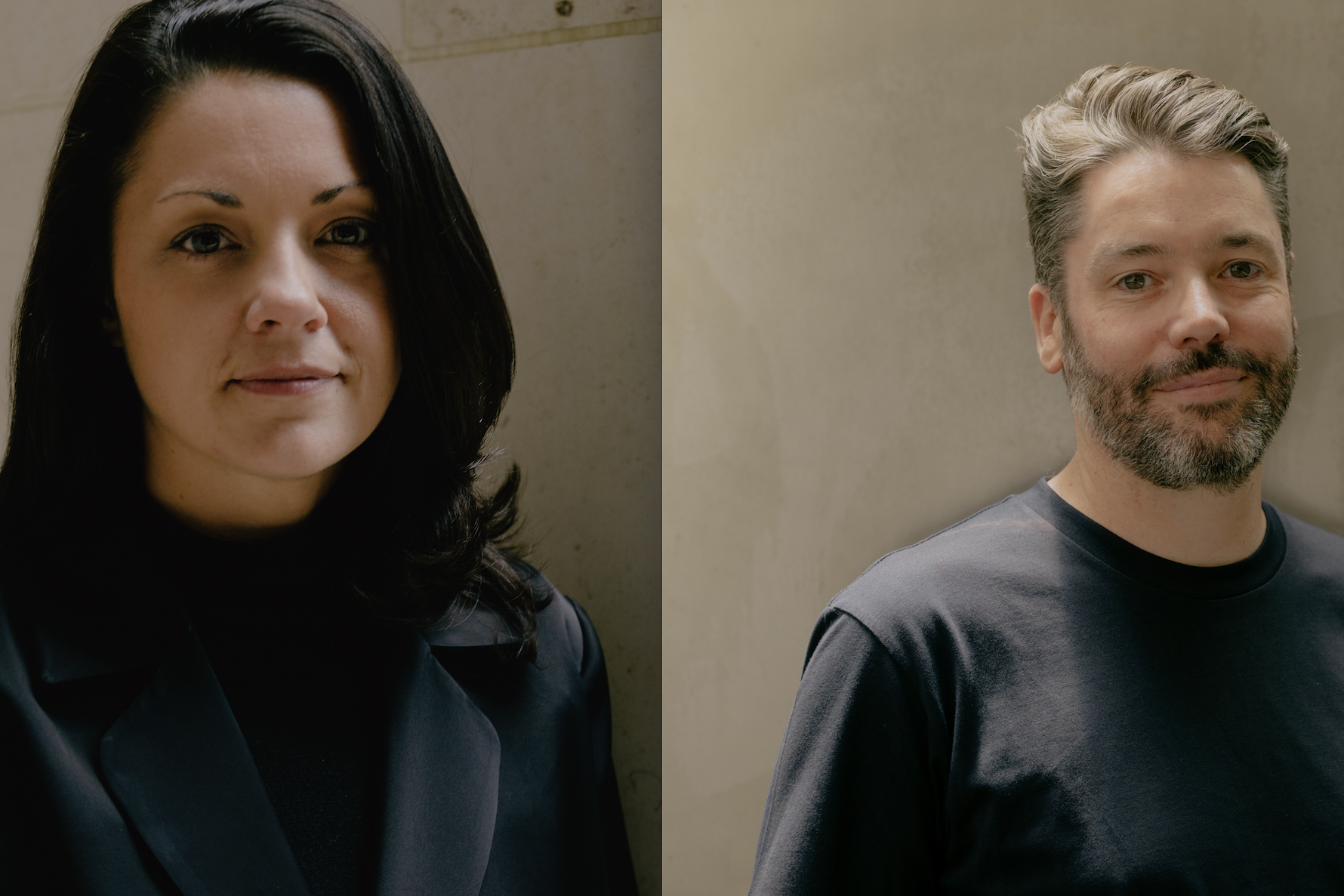 New faces at Carr | Architecture & Design