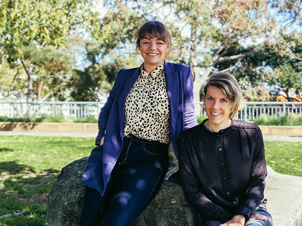 Arcadia announces senior promotions | Architecture & Design