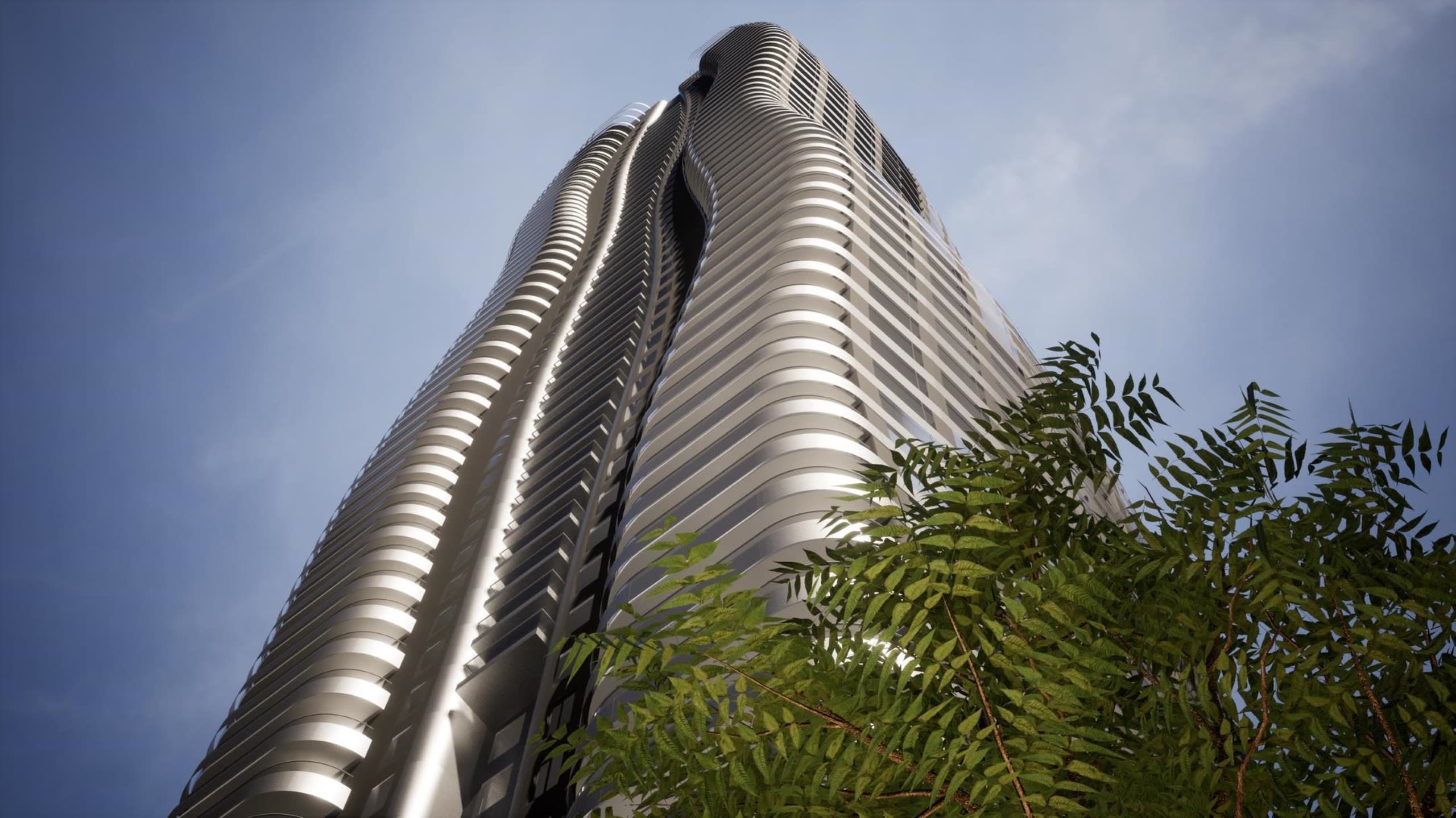 Arcadis to sell IBI Group and cut 1,000 architecture jobs ...