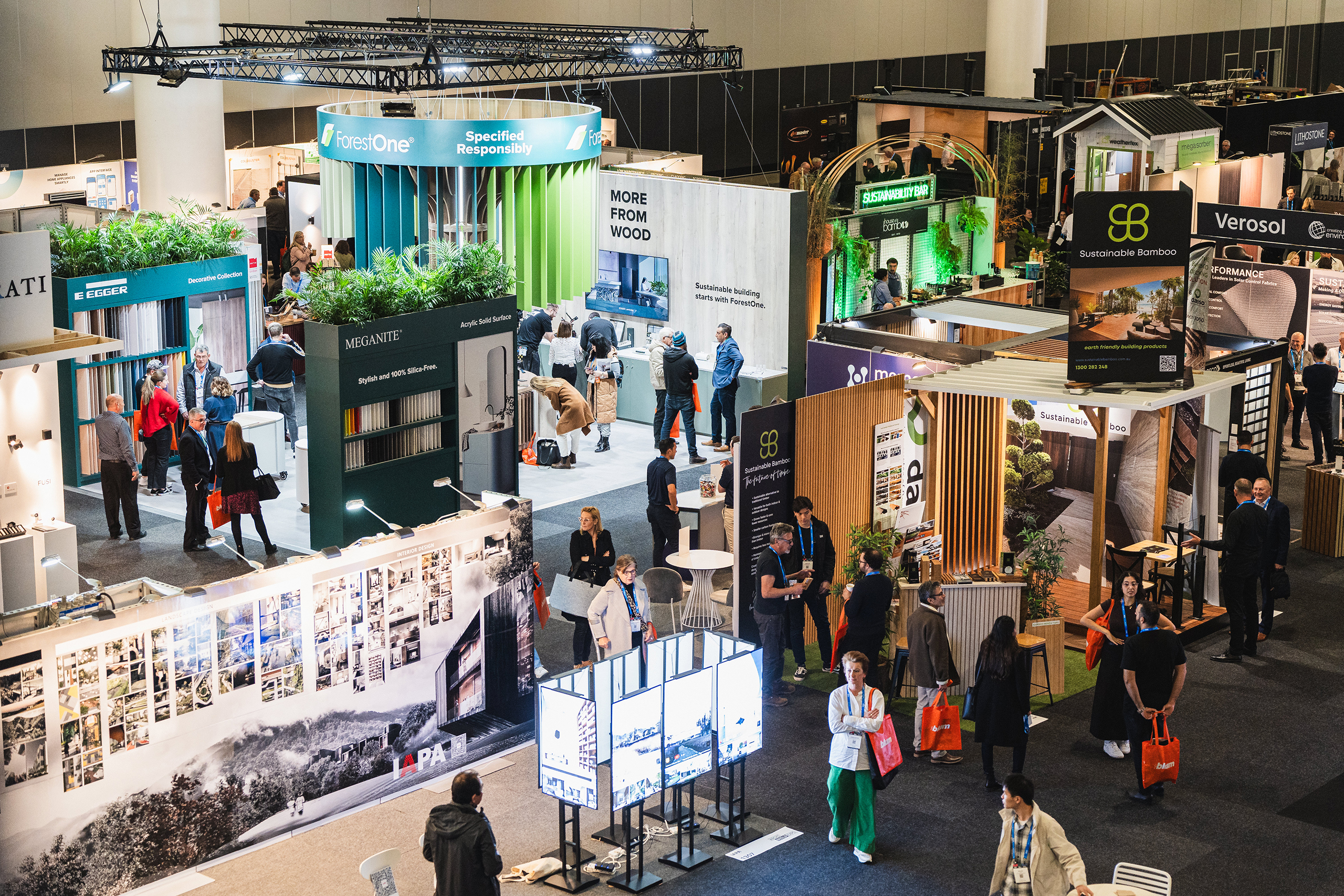 Just around the corner: Design & Build Week is back | Architecture & Design
