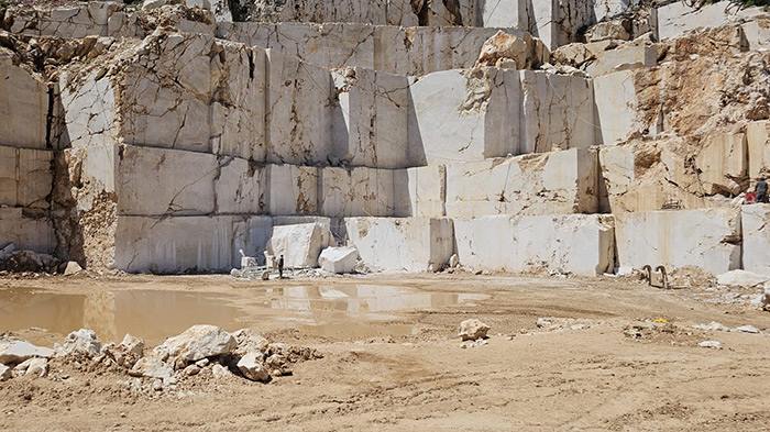 Finding the best limestone tiles on earth | Architecture & Design