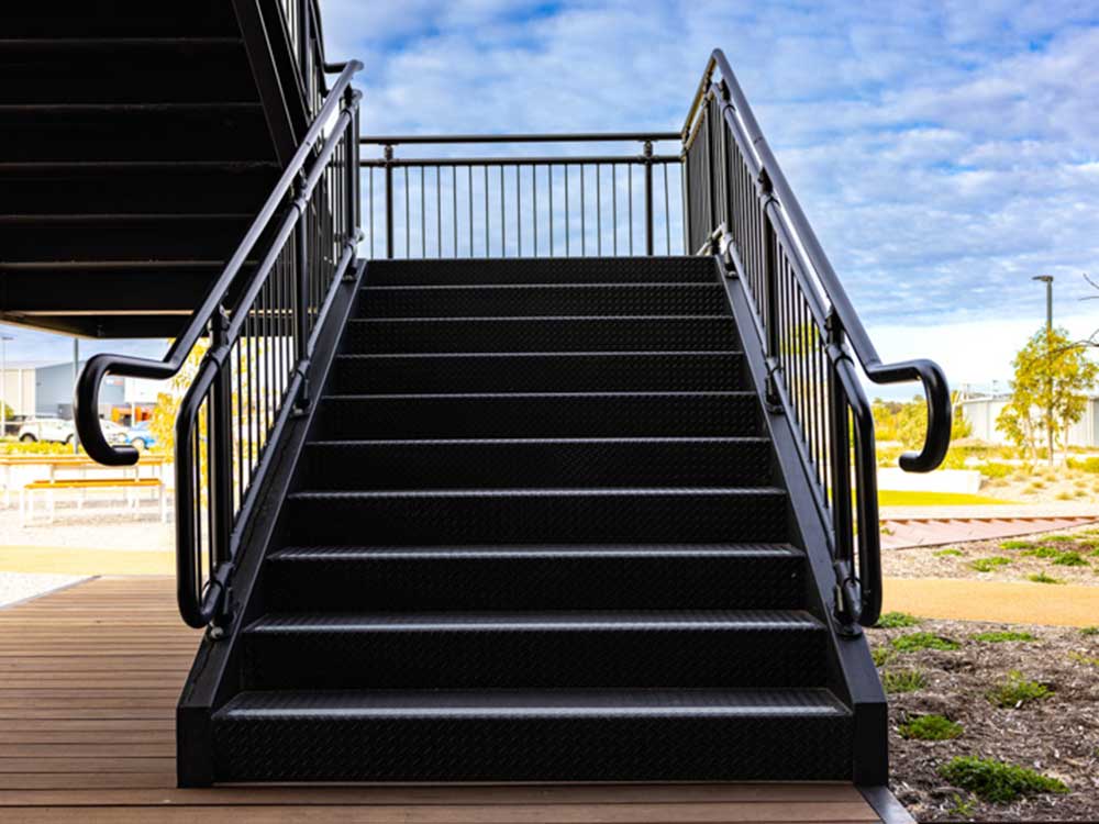 How Moddex systems align with AS1428 for disability access and mobility ...