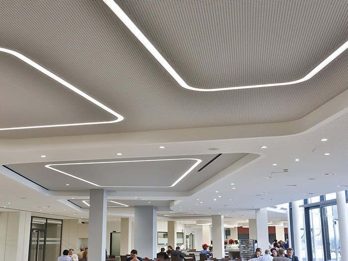 A Symphony Of Style And Sound | Architecture & Design