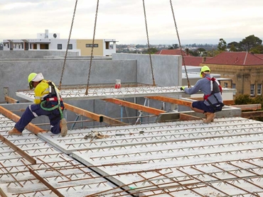 Austral Deck - Precast Concrete Decking and Permanent Formwork Solution ...