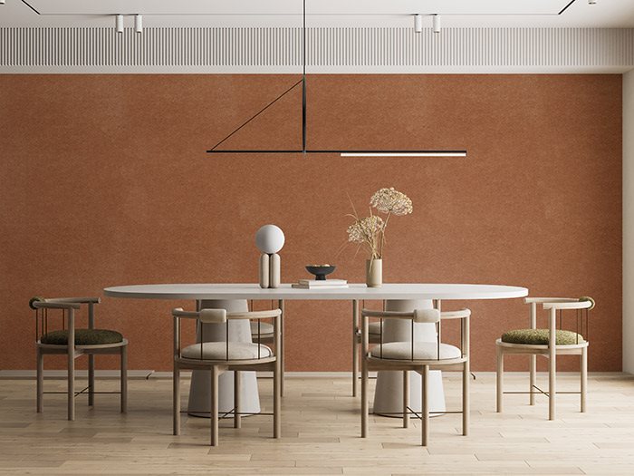 Autex Acoustics’ new colour range takes cues from the great outdoors ...