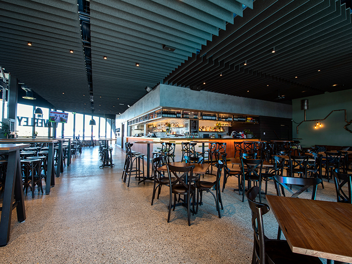 The importance of acoustics in hospitality | Architecture & Design