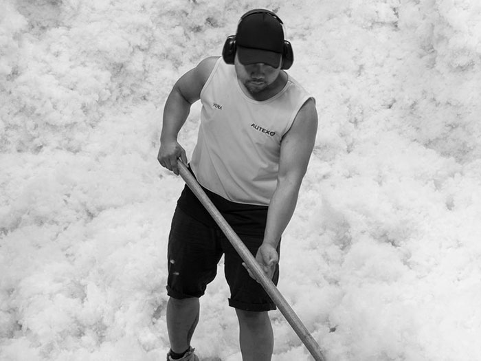 Reduce, Recycle, Reuse | Architecture & Design