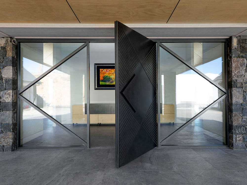 Make the perfect entrance with the door design revolution ...