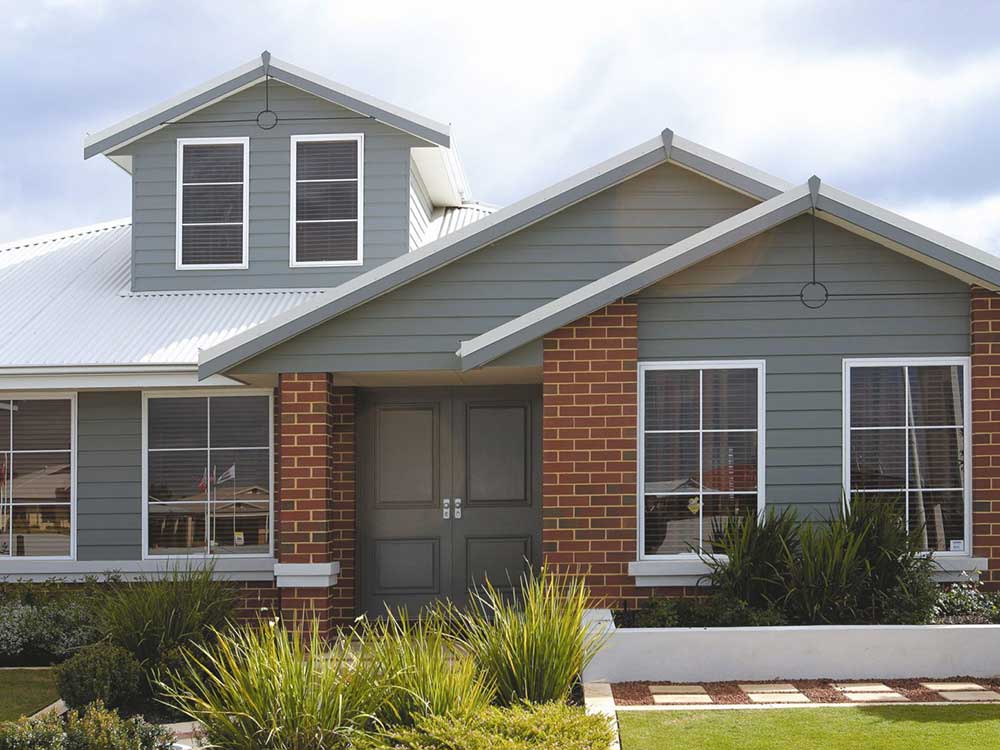 Duraplank™ Cladding | Architecture & Design