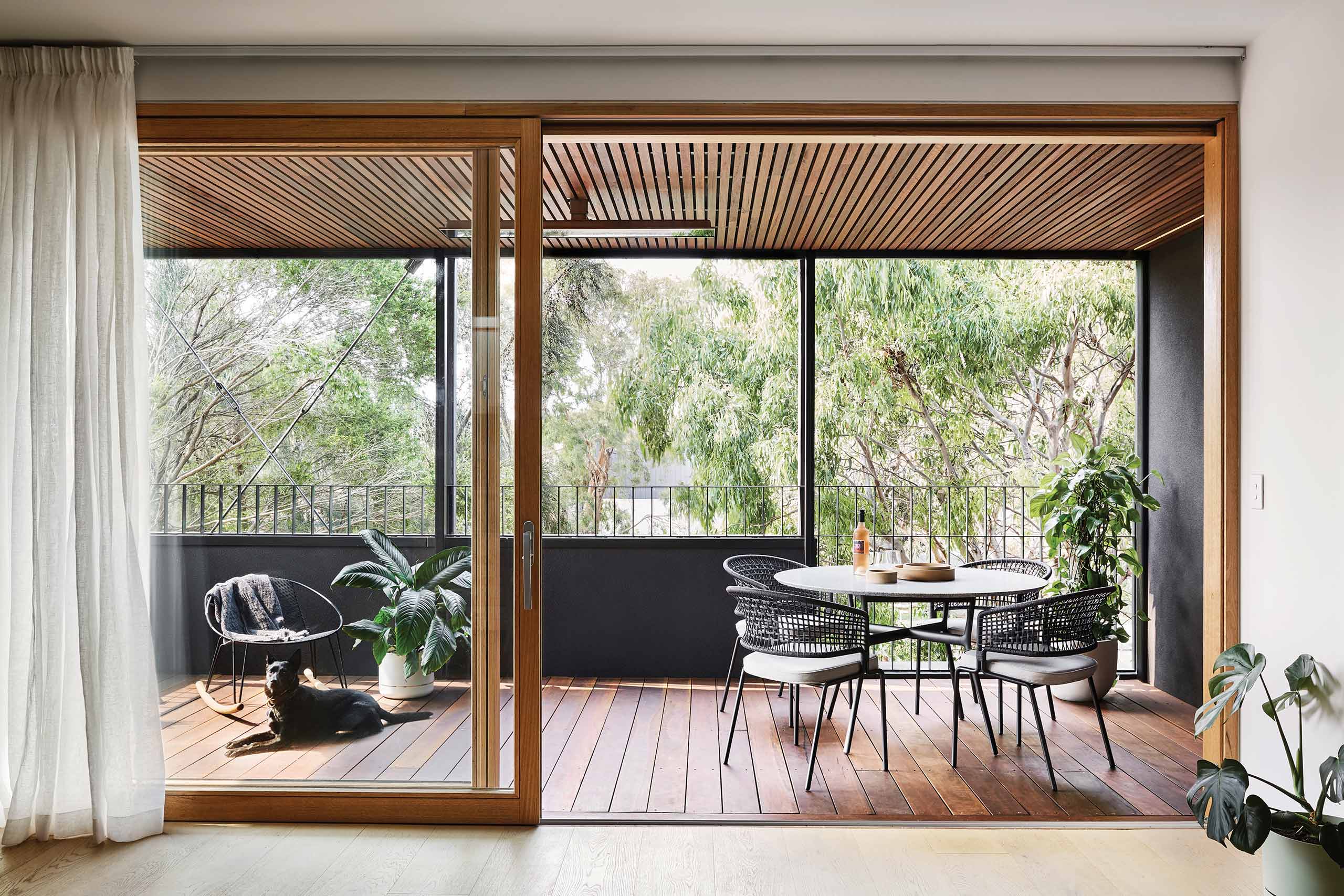 Frames for the future | Architecture & Design