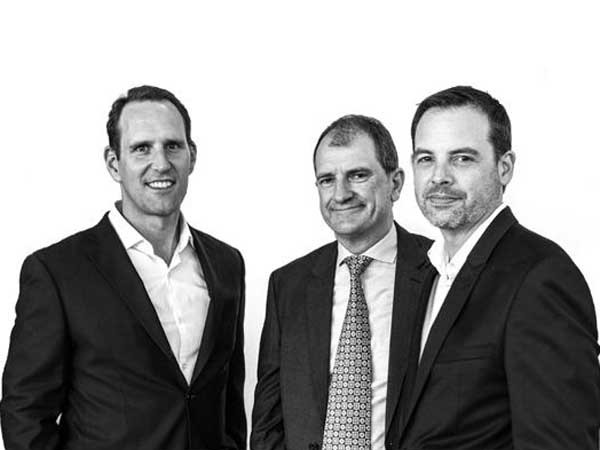 Bates Smart adds three new studio directors to leadership team ...