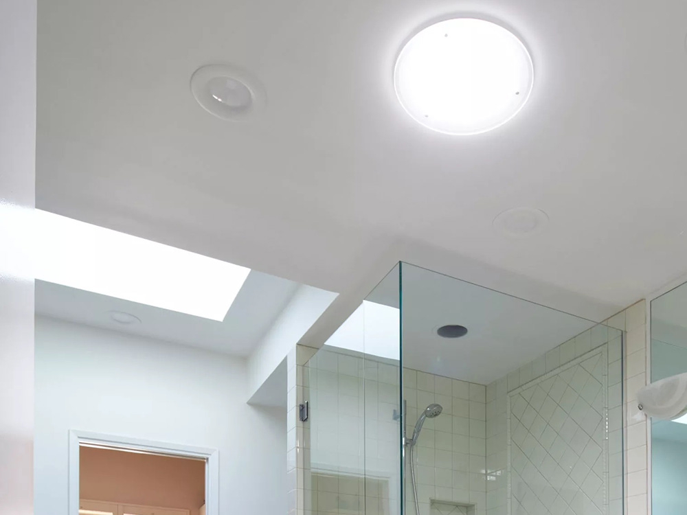 Triplepoint Diffuser Is the triple lens diffuser on a tube skylight just a gimmick ...