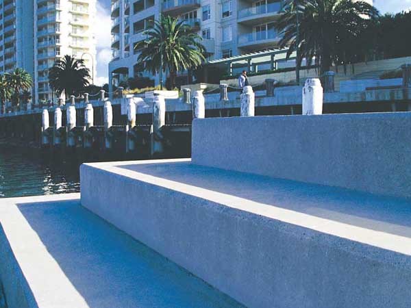 Achieving sustainable concrete design with Ecoblend cements ...