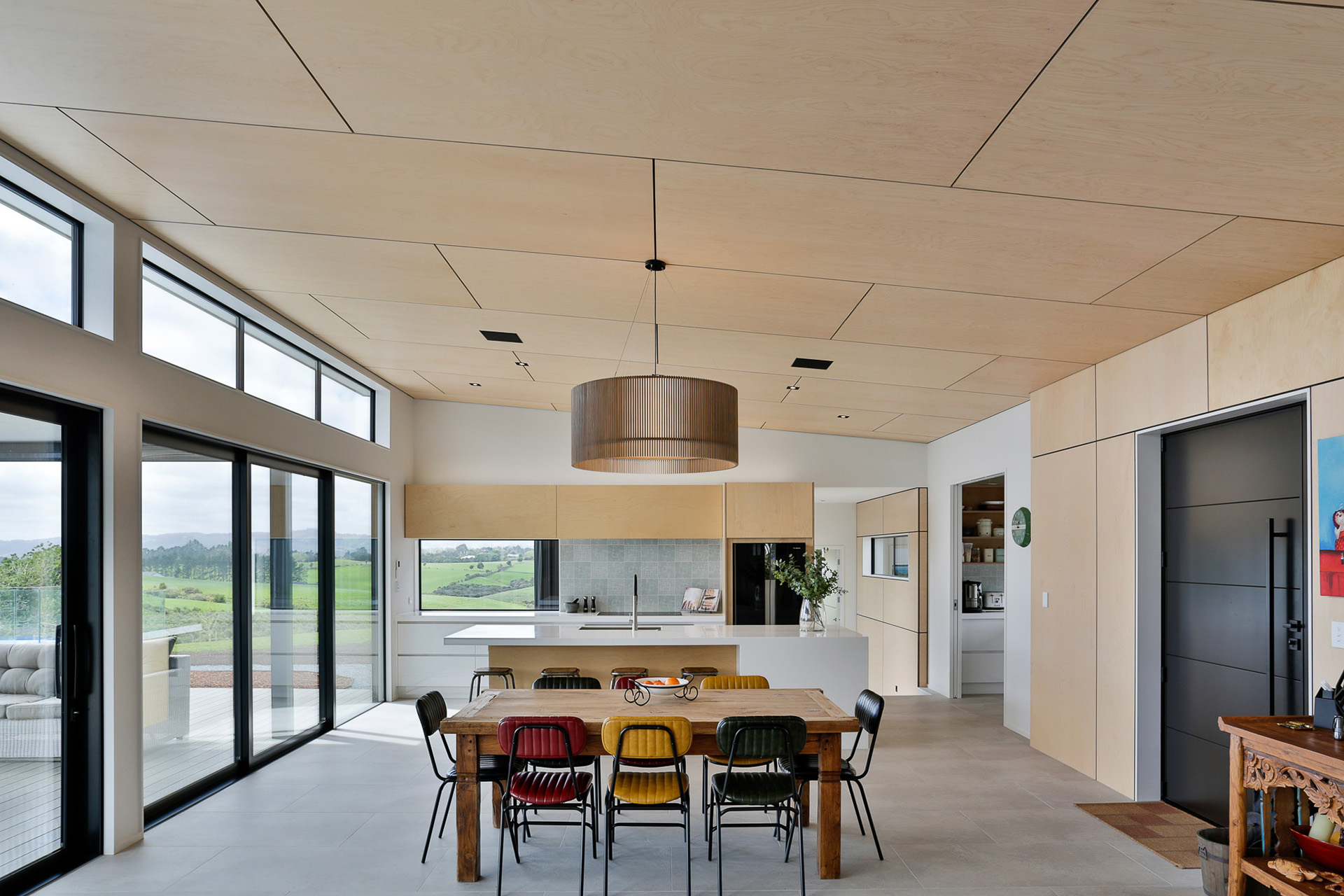 Plytech Big River Plytech Birch Plywood: Premium Quality, Superior Aesthetic ...