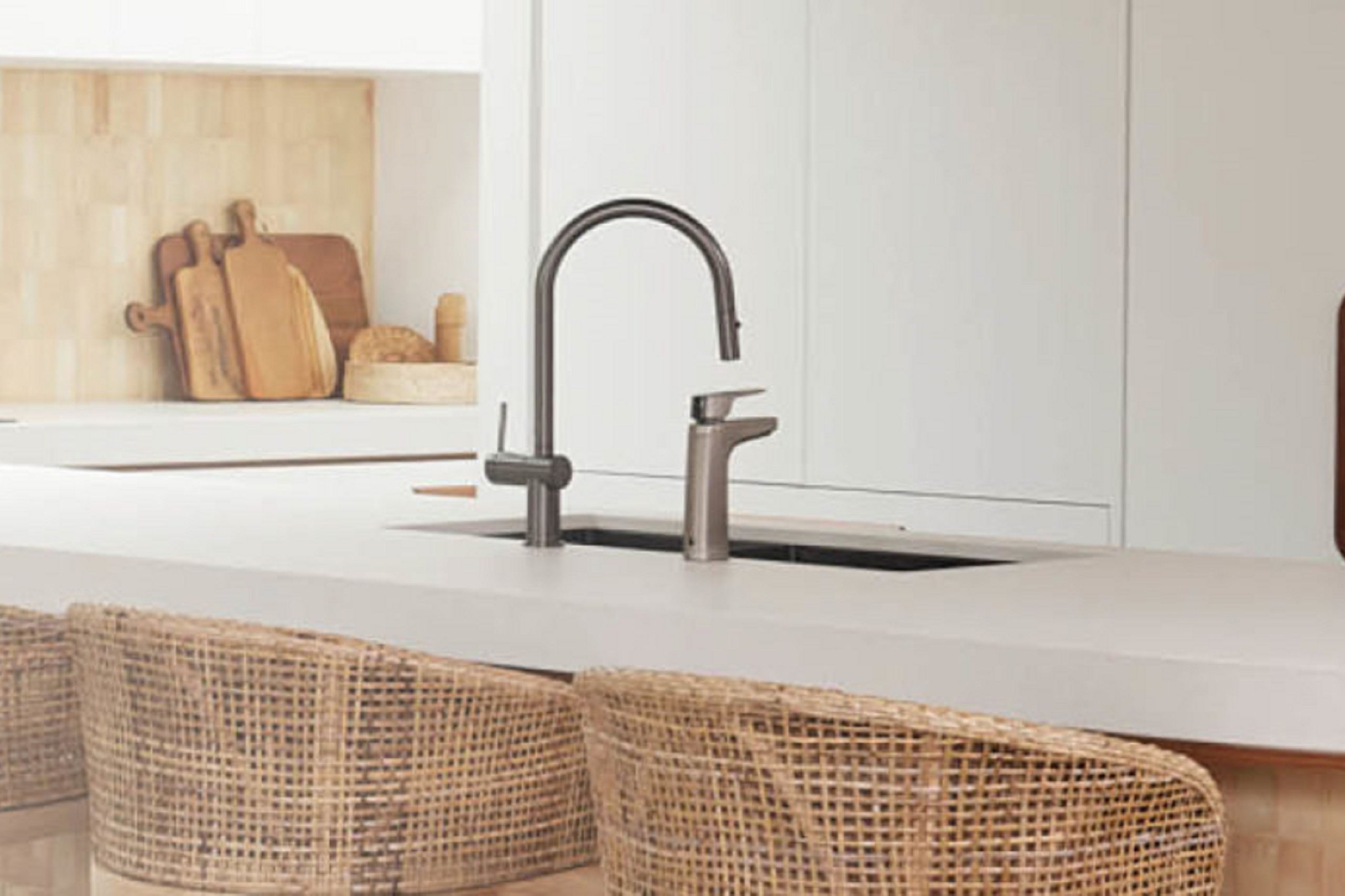 Billi’s ISO certified systems | Architecture & Design