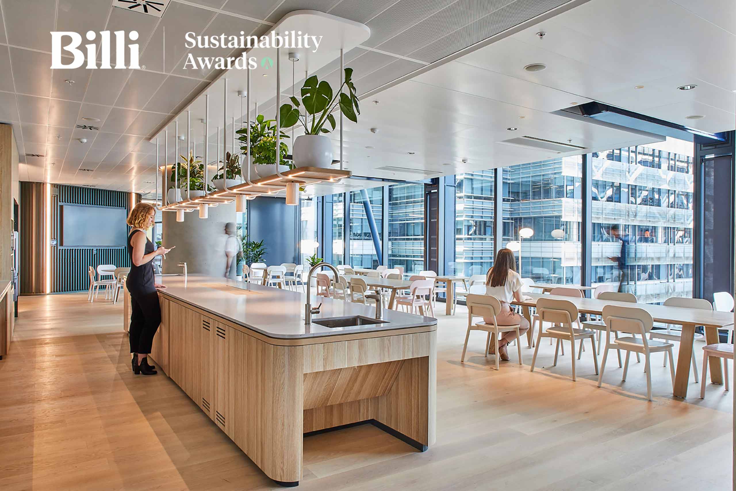 Sustainable Water Systems & 2025 Awards | Billi Australia ...