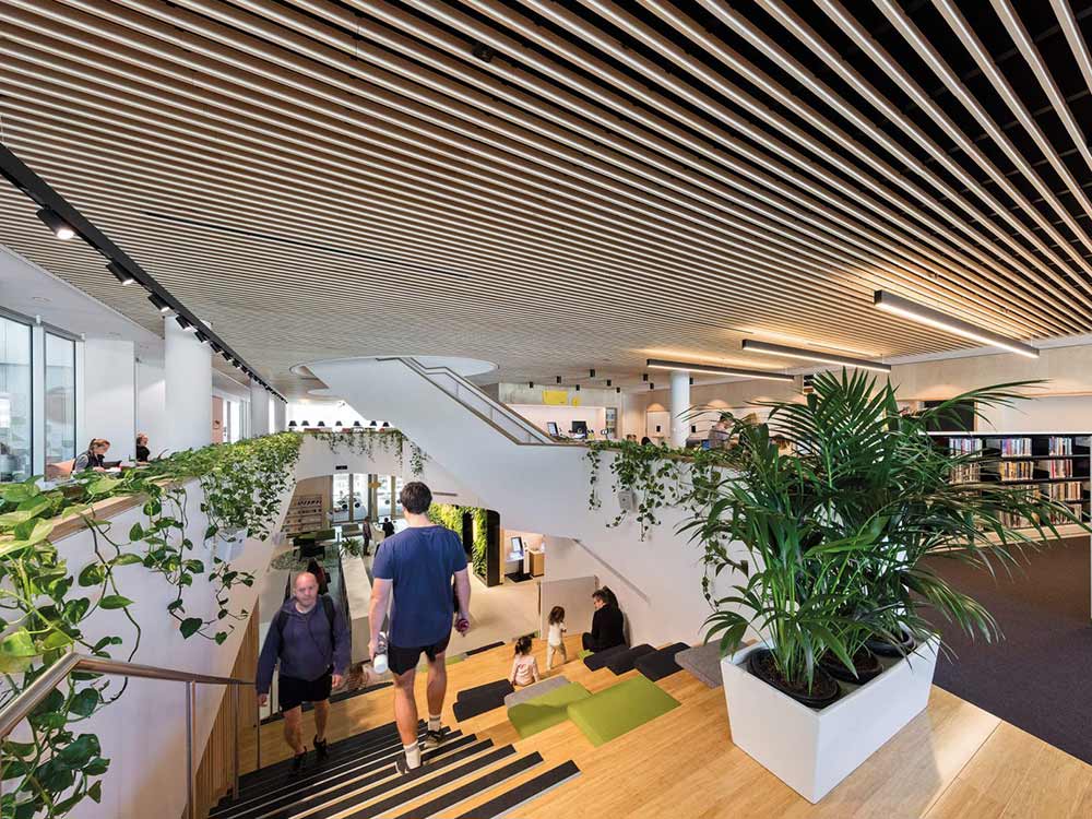 Introducing biophilic design into your interiors with Sculptform ...