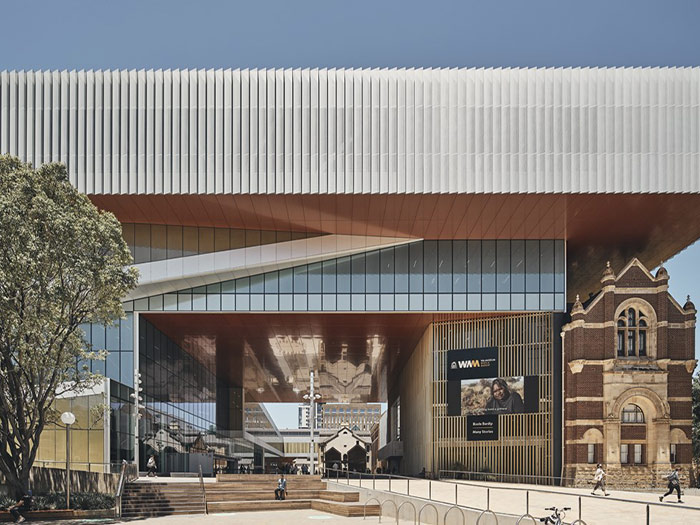 Building A Sustainable Future With Steel | Architecture & Design