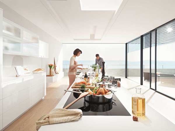 Blum voted No 1 in the Architecture & Design Top 100 Trusted Brands for ...