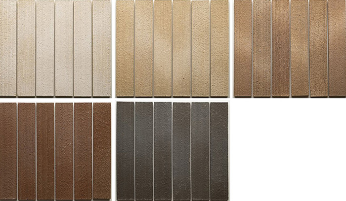 Made in Japan Nagoya Mosaic-Tile collections now available